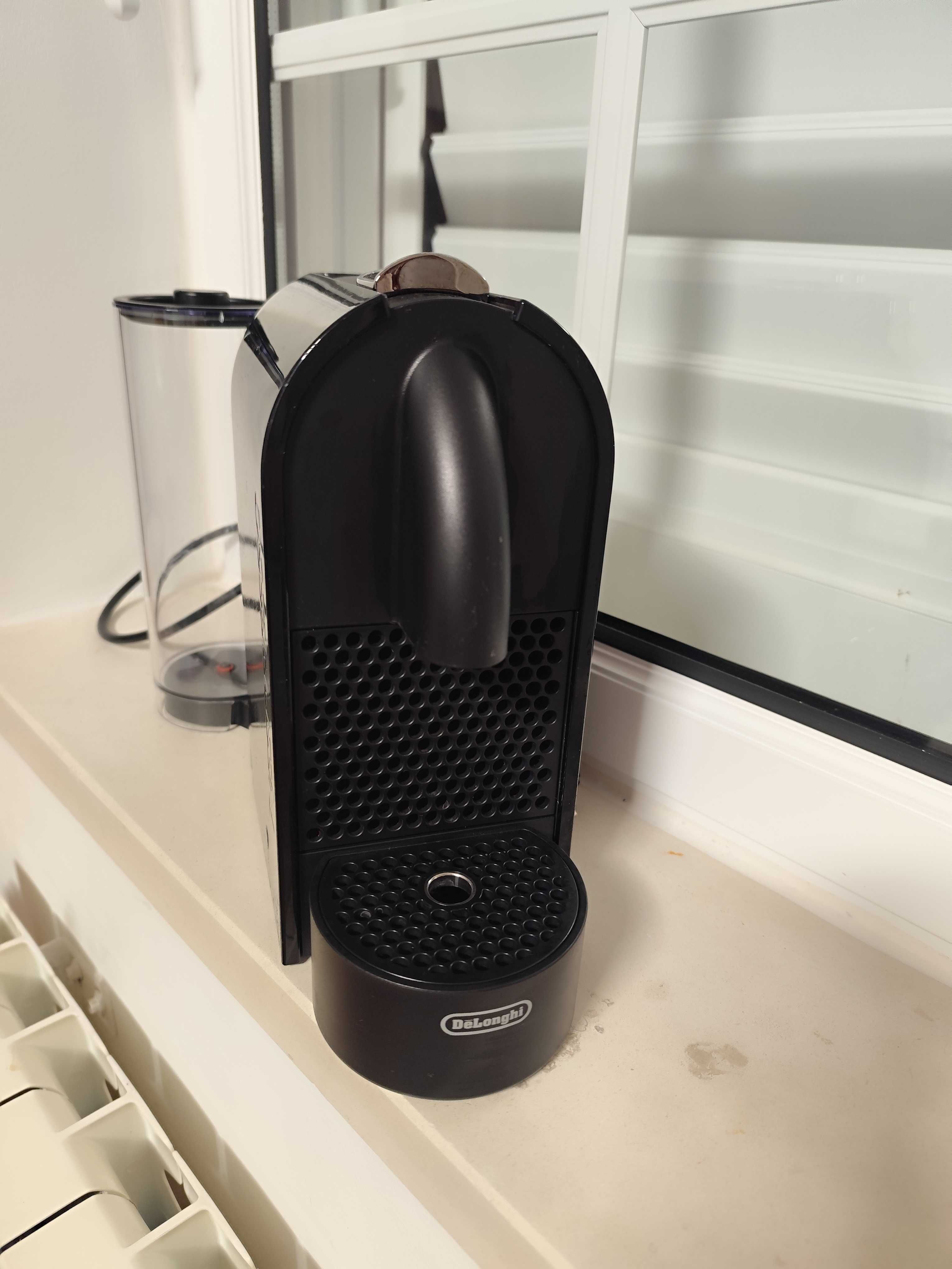 Máquina Nespresso