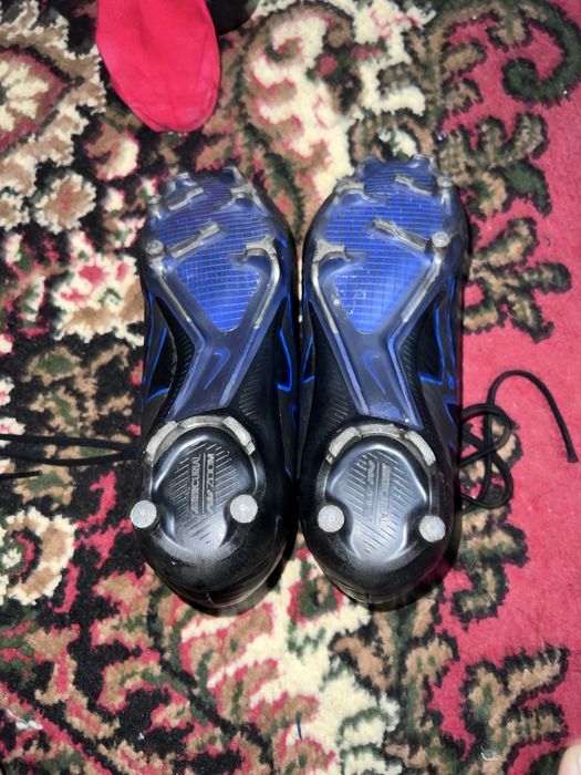 Продам бутси найк аерзум