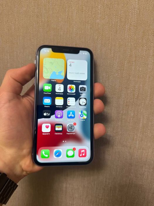 Айфон Iphone 11 64gb Neverlock продам