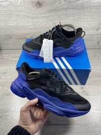Adidas Ozweego Blue&Black H06145