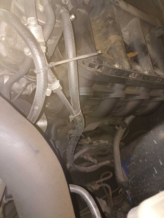 mercedes sprinter 2.2 cdi silnik, skrzynia kompletny 01- 06 r. 130K.