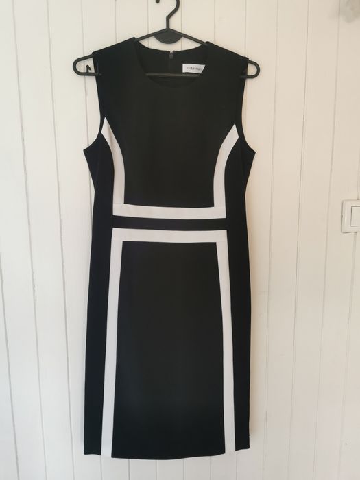 Nowa sukienka damska Calvin Klein