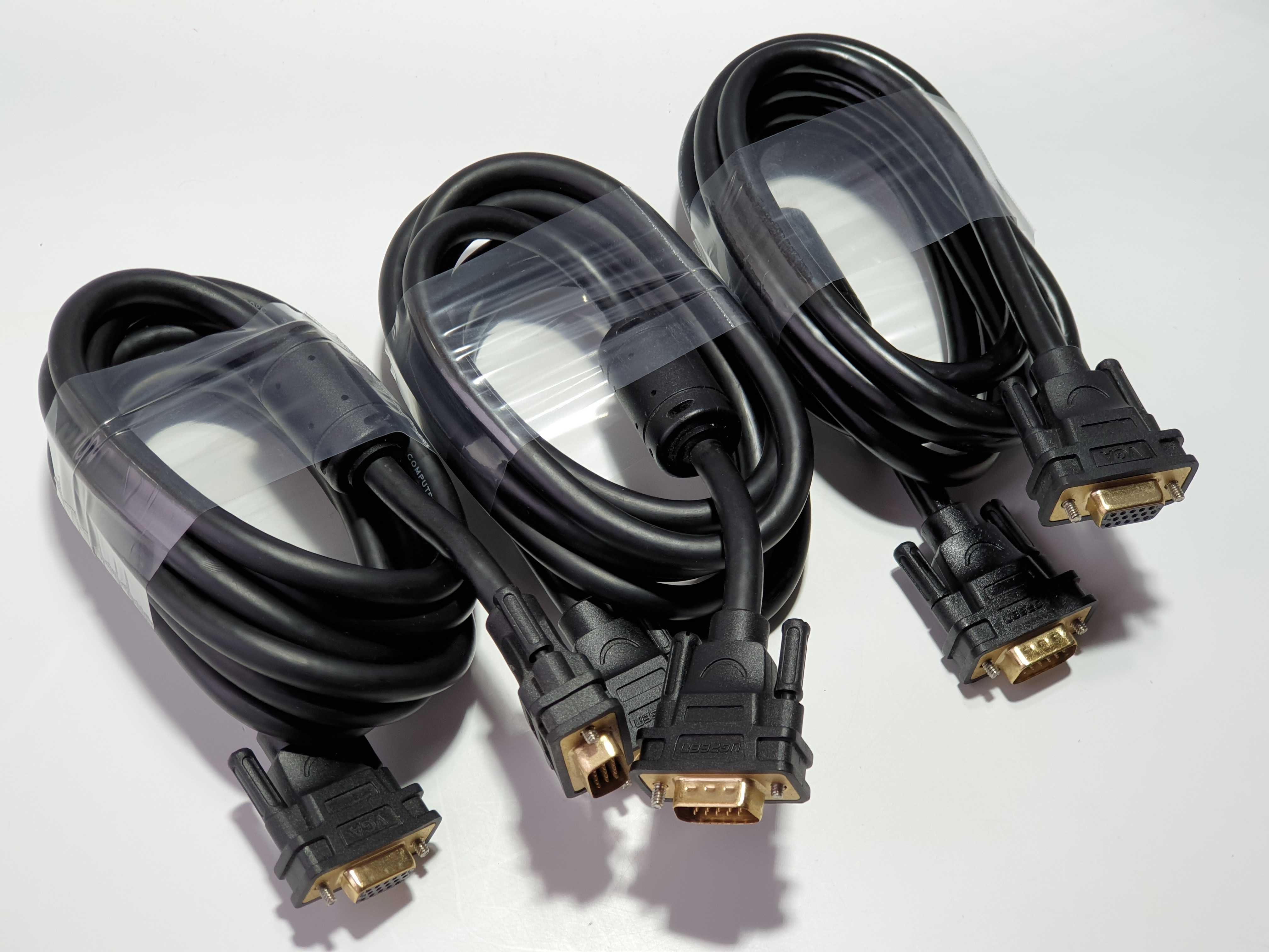 подовжувач VGA TO VGA 2M тато/мама