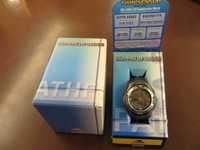 Relógio Casio Sea-Pathfinder Vintage