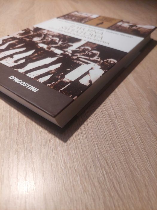 II Wojna Światowa cz.1 Niemieckie Zwycięstwa - praca zbiorowa