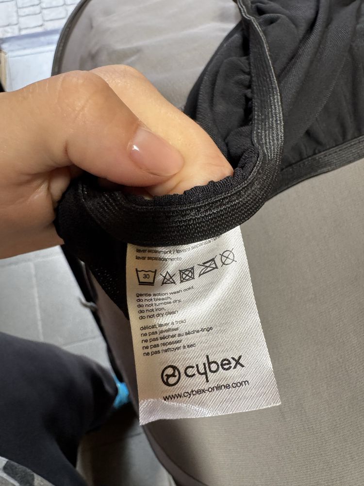Москітна сітка Cybex priam