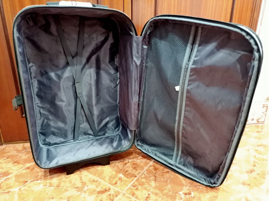 Mala malas de porão até 23 kg viagem casa quarto apartamento vivenda.