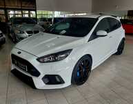 Ford Focus RS 2.3 Ecoboost Performance Backets RECARO