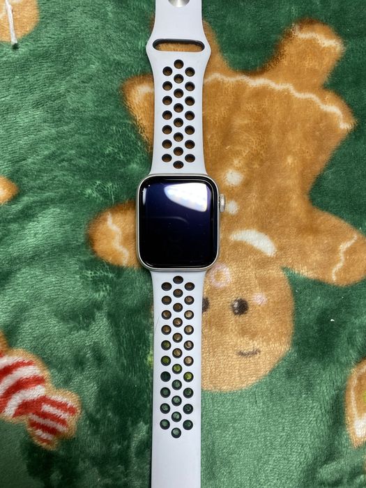 apple watch nike se 40mm