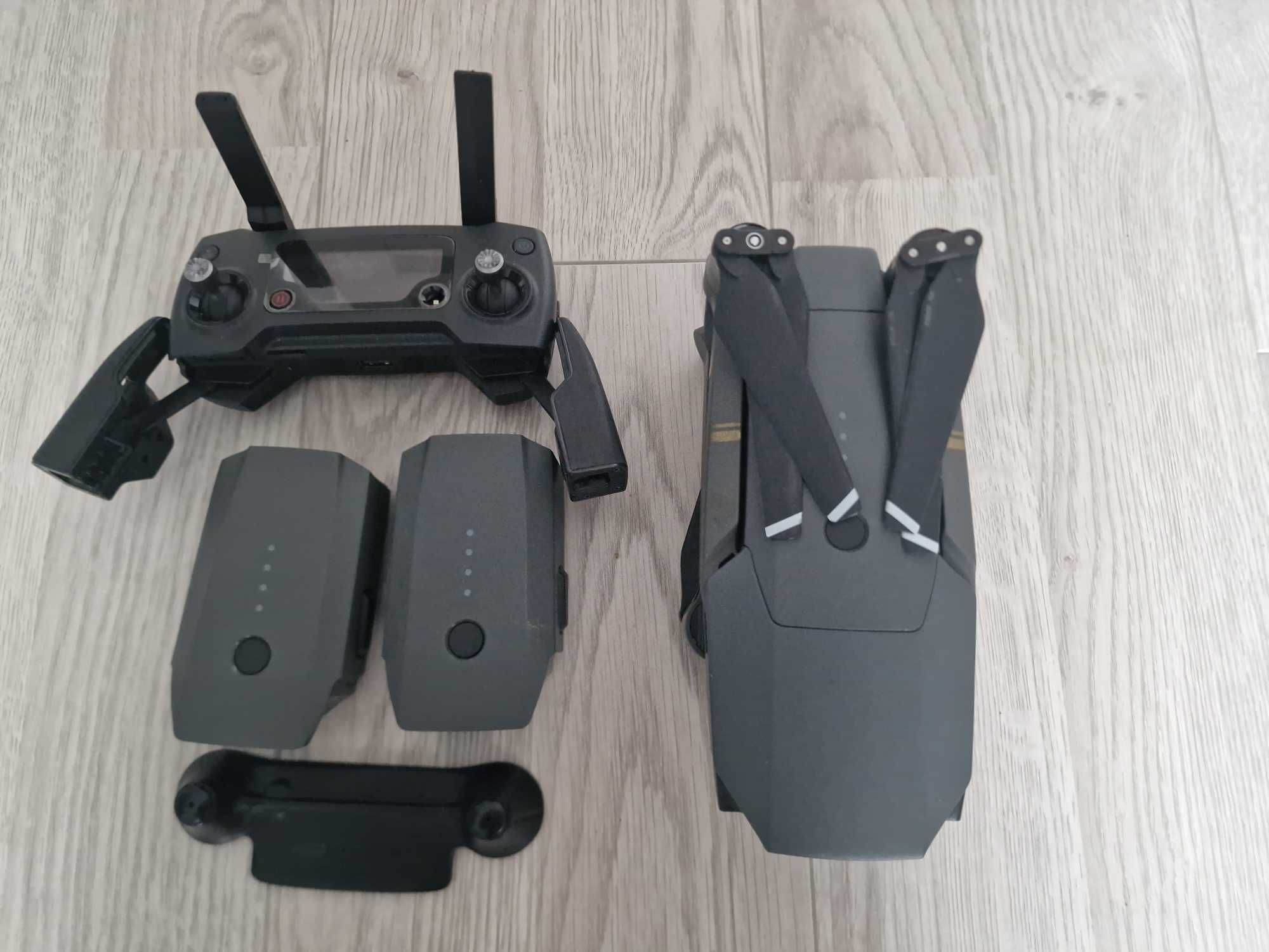 Dron Dji Mavic Pro 3 baterie
