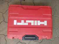 Hilti walizka TE50-AVR