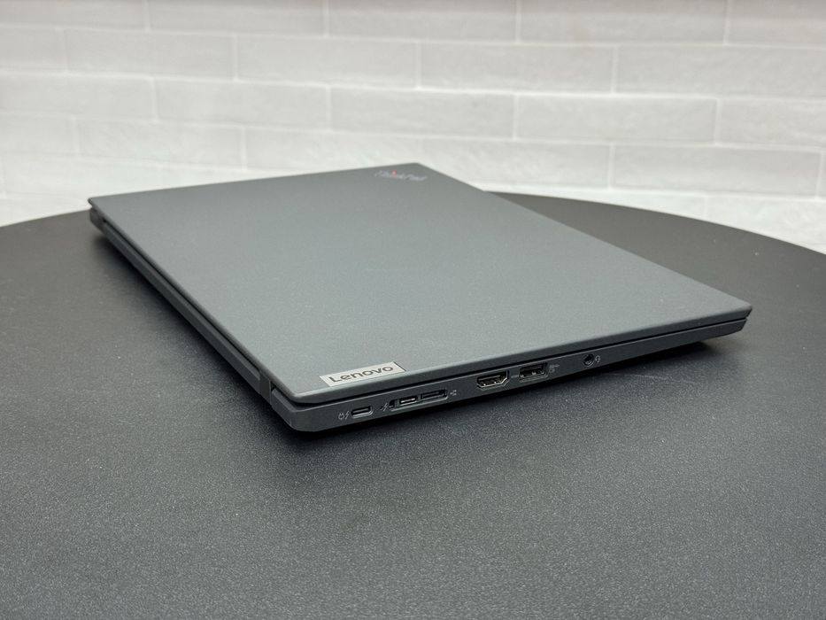 0% ЗНОСУ Lenovo ThinkPad T14s Gen 2 i7-1185G7 32ram 512ssd FHD IPS 14”