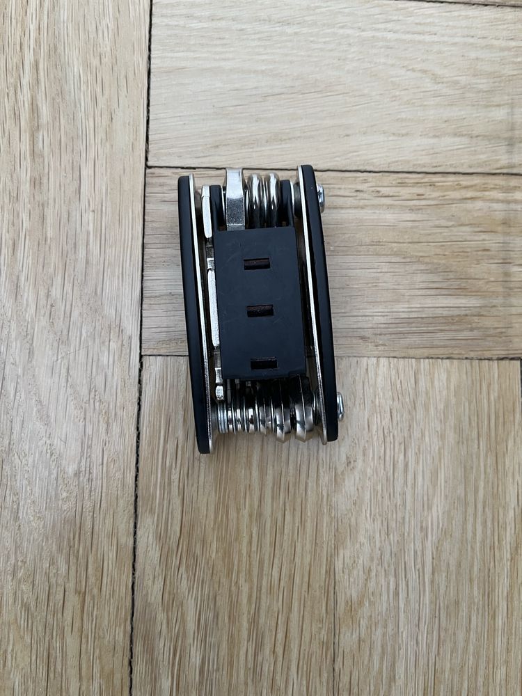 Klucz rowerowy DUNLOP 15 czesci