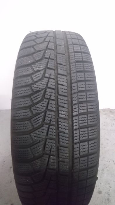 215/65/17 99V Hankook Winter i*cept Evo2 2018r 6mm