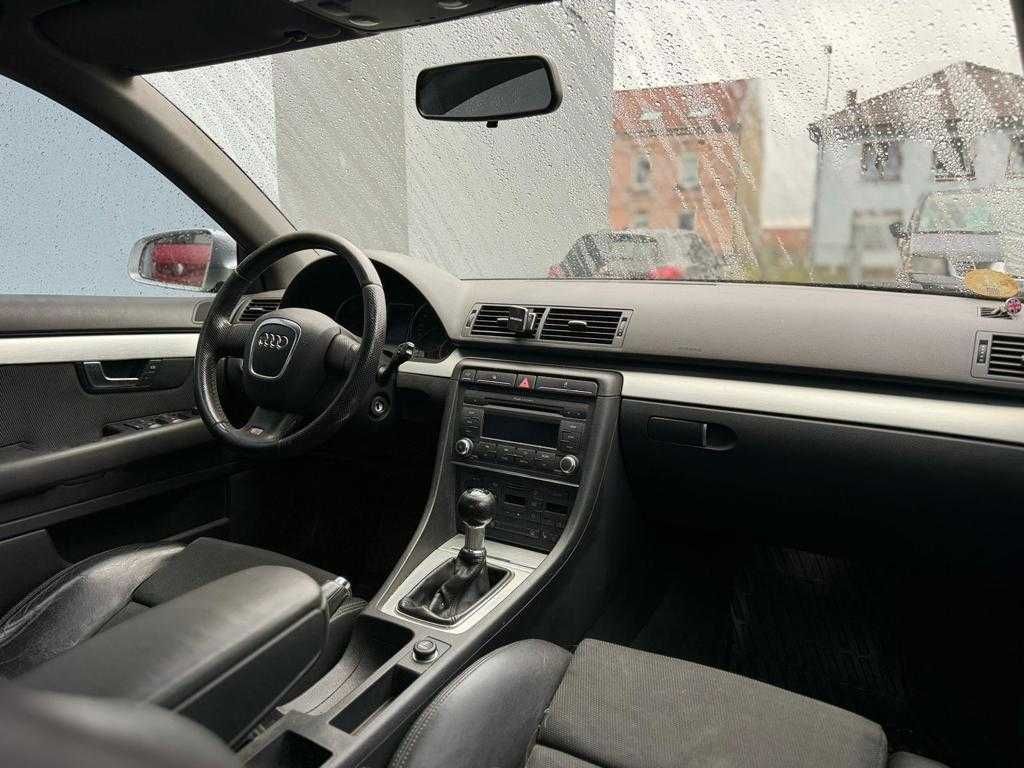 Audi A4 2.7 TDI .