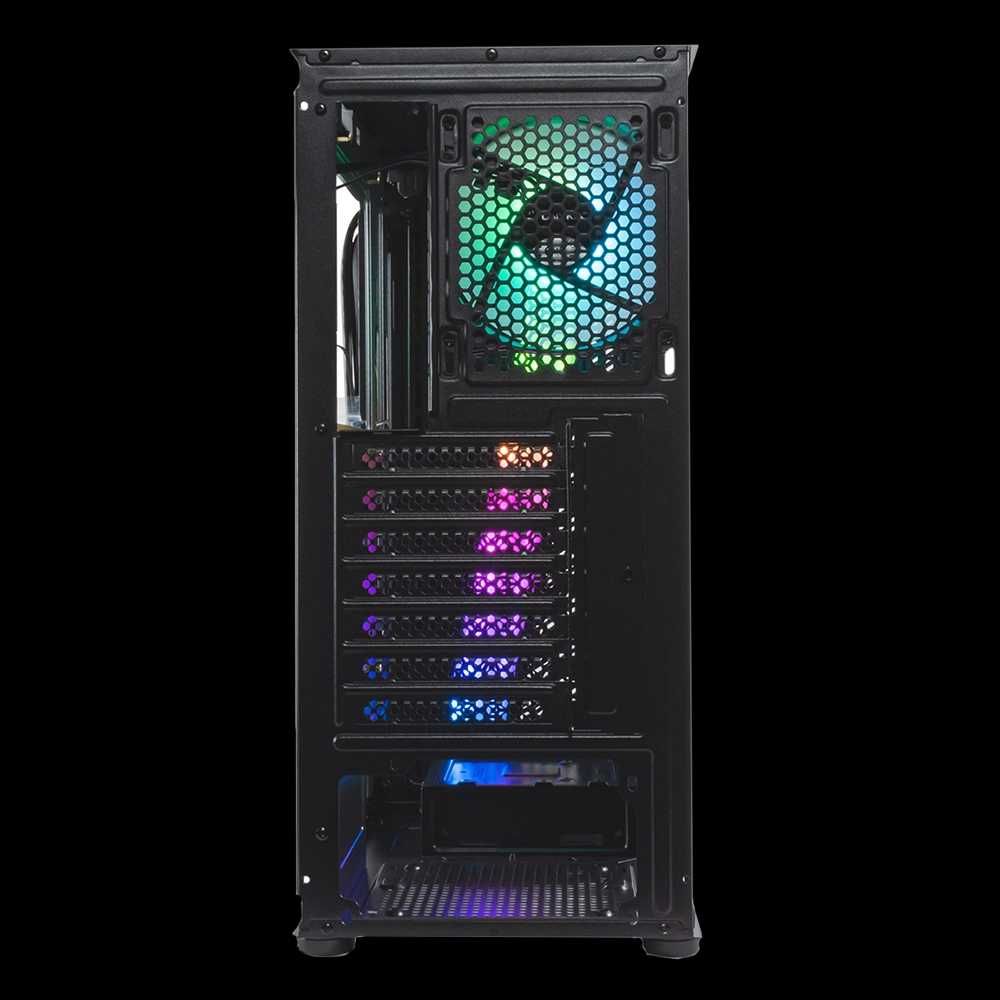 DESKTOP-GAMING AMD R50066  - NOVO