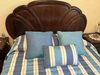 Mobília de quarto completo