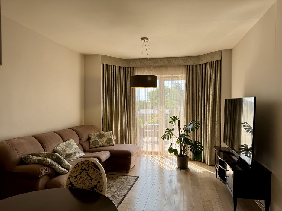 Маєток вашої мрії у центрі міста — гармонія затишку та комфорту