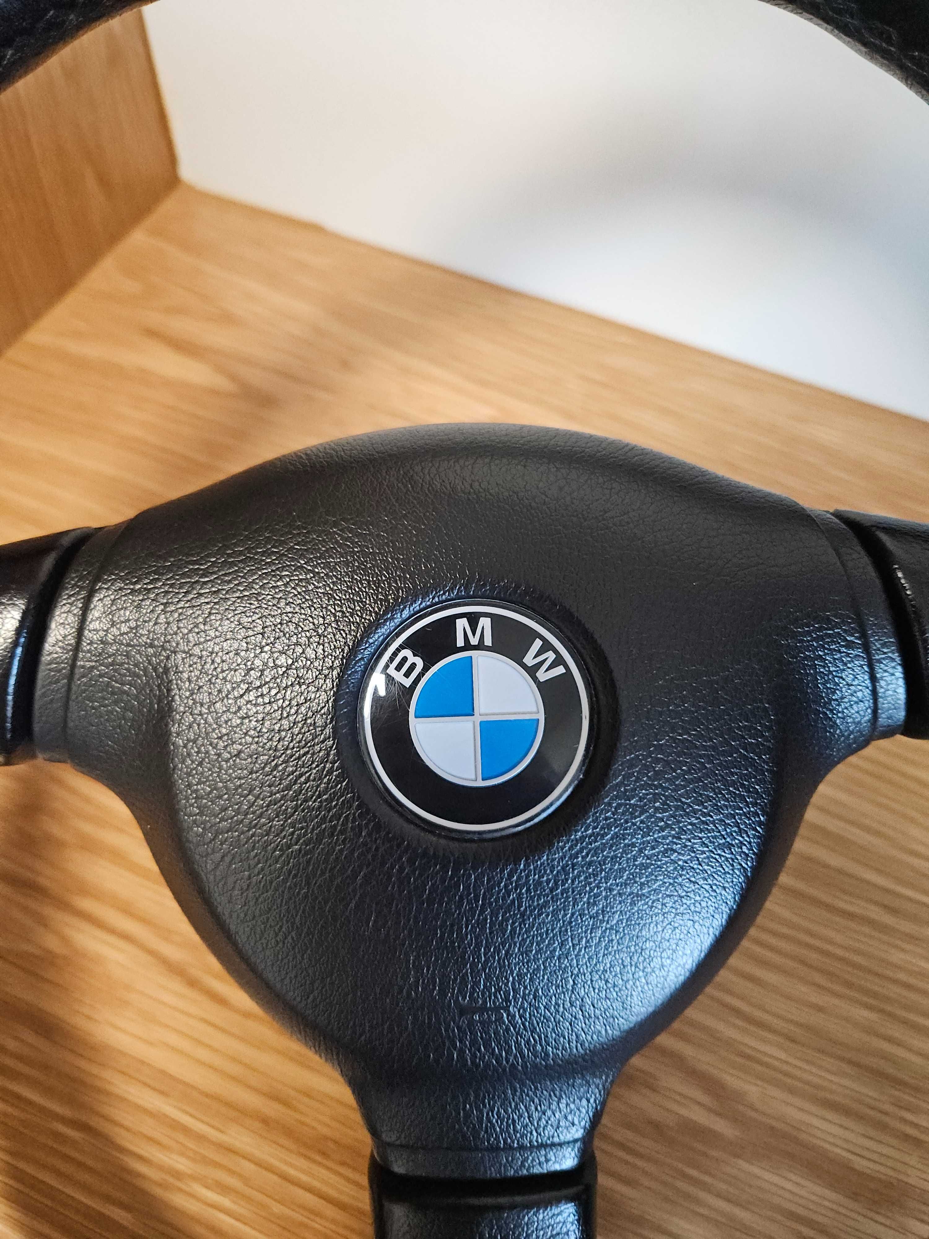 Volante BMW MTech 2