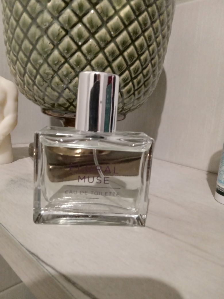 Woda toaletowa Floral Muse 30 ml