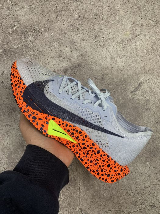 Оригінальні Nike ZoomX Vaporfly Next% 3 ‘Electric Pack’ | FN7674‑900