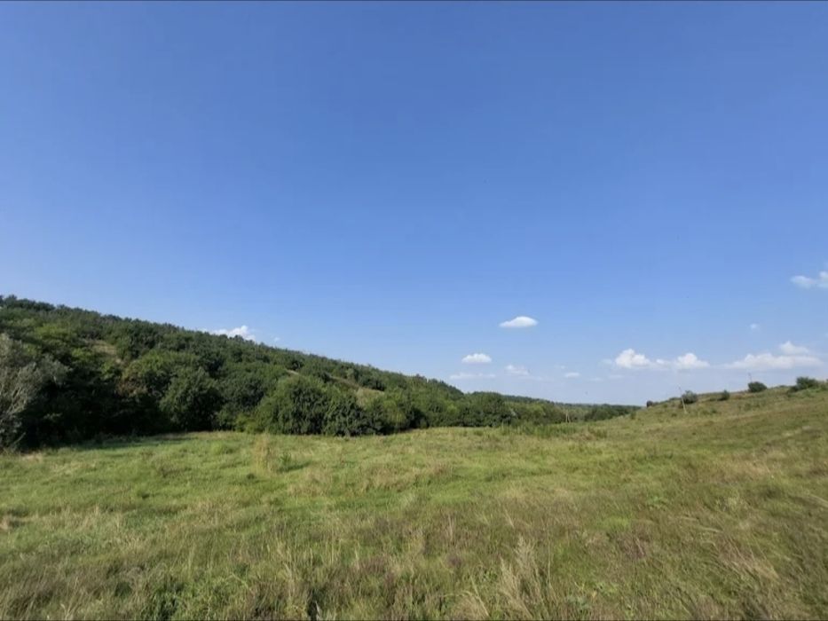 Продаж ділянки 70сот. с.Микільське