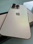 Smartfon APPLE iPhone 13 Pro 128GB Złoty (Gold) – Stan Idealny