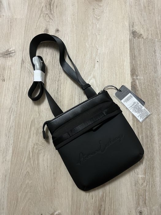 Сумка Armani Exchange нова