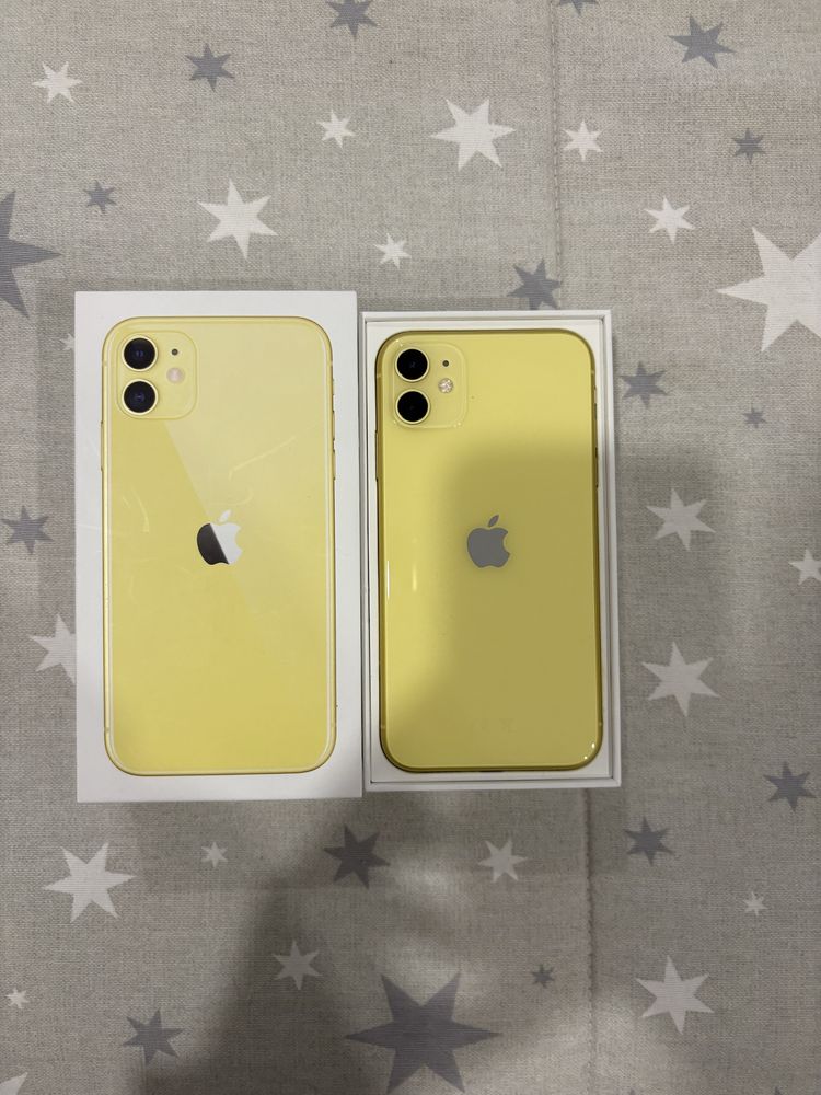 iPhone 11 (Usado)