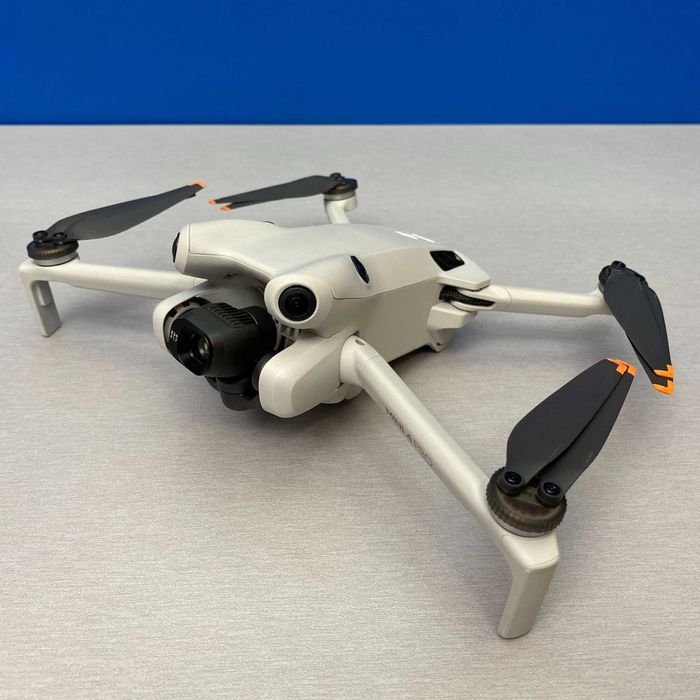 DJI Mini 4 Pro (DJI RC 2) | 3 ANOS DE GARANTIA