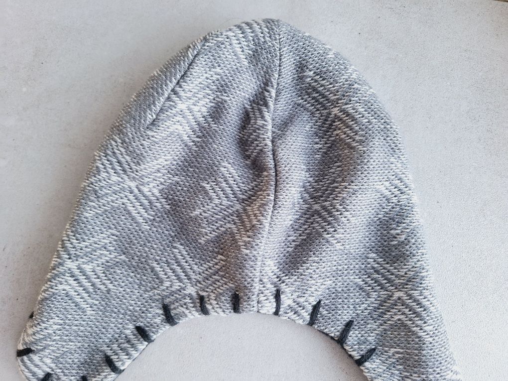 Czapka termiczna wełniana Devold merino wool wełna