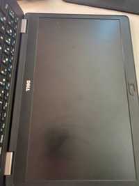 Ноутбук Dell Latitude E5470