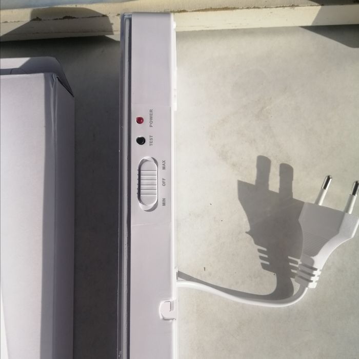 Заряжаємий аварійний Ліхтар 60 LED Фонарь Светильник на акумуляторах