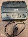 UPS APC Back - UPS ES700 zasilacz awaryjny