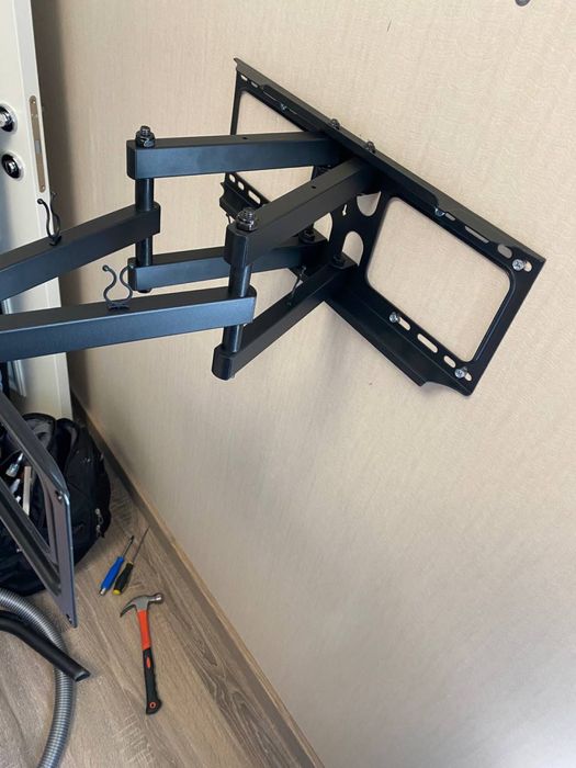 Майстер на годину,ремонт,клінінг,київ