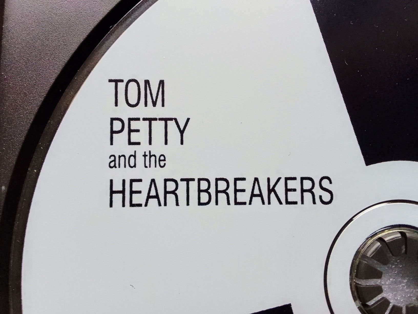 TOM PETTY and the Heartbreakers. 2 CD Audio.