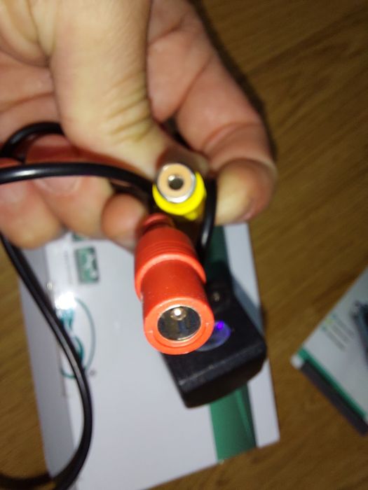 Камера видеорегистратора HD 1080 р полный комплект