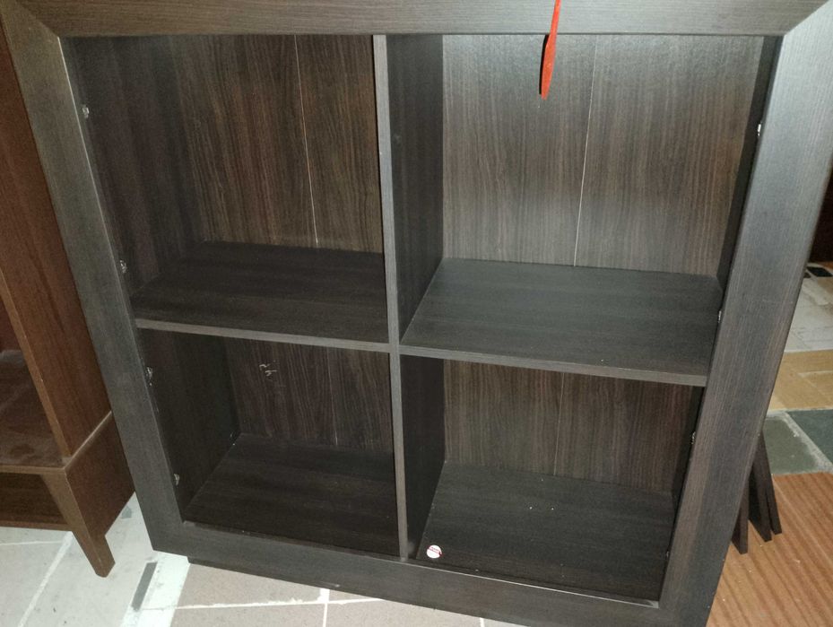 Szafki szt 2 . 38 x 103 x 106 cm i 42x125x150 cm/za obie