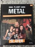 Planet metal Slayer
