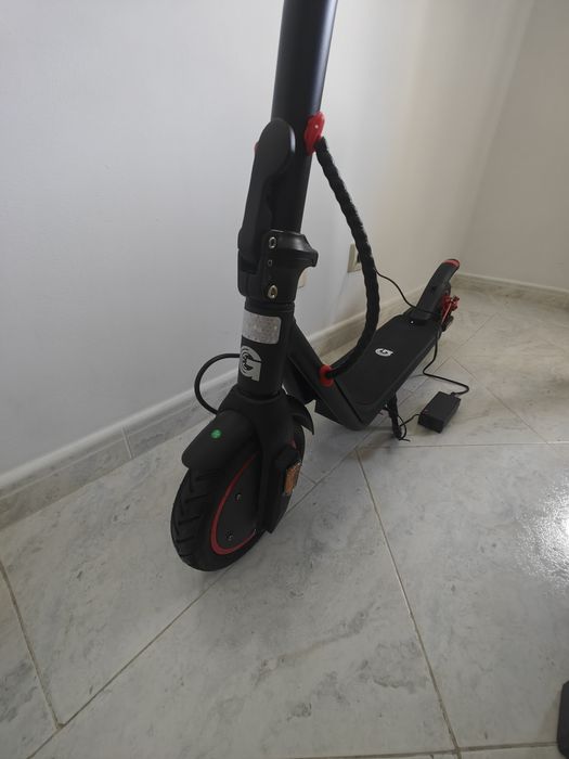 Trotinete eléctrica UrbanGlide Ride 85Lite