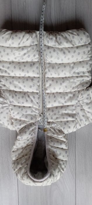 Kurtka wiosenno-jesienna 80