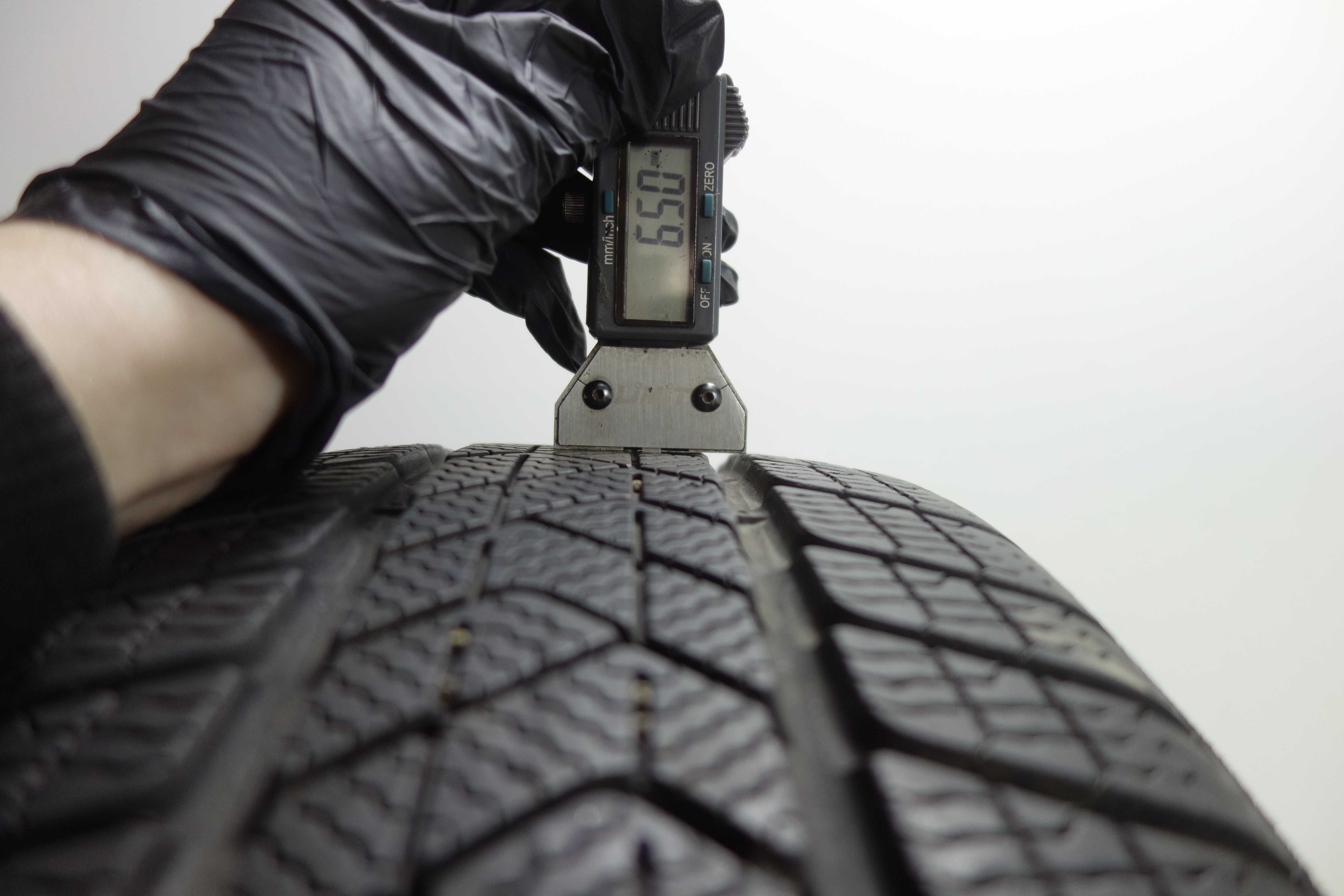 Opony zimowe 205/50/17 - PIRELLI Sotto Zero 3 XL