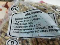Pellet Drzewny Olczyk