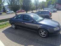 Sprzedam audi a 6