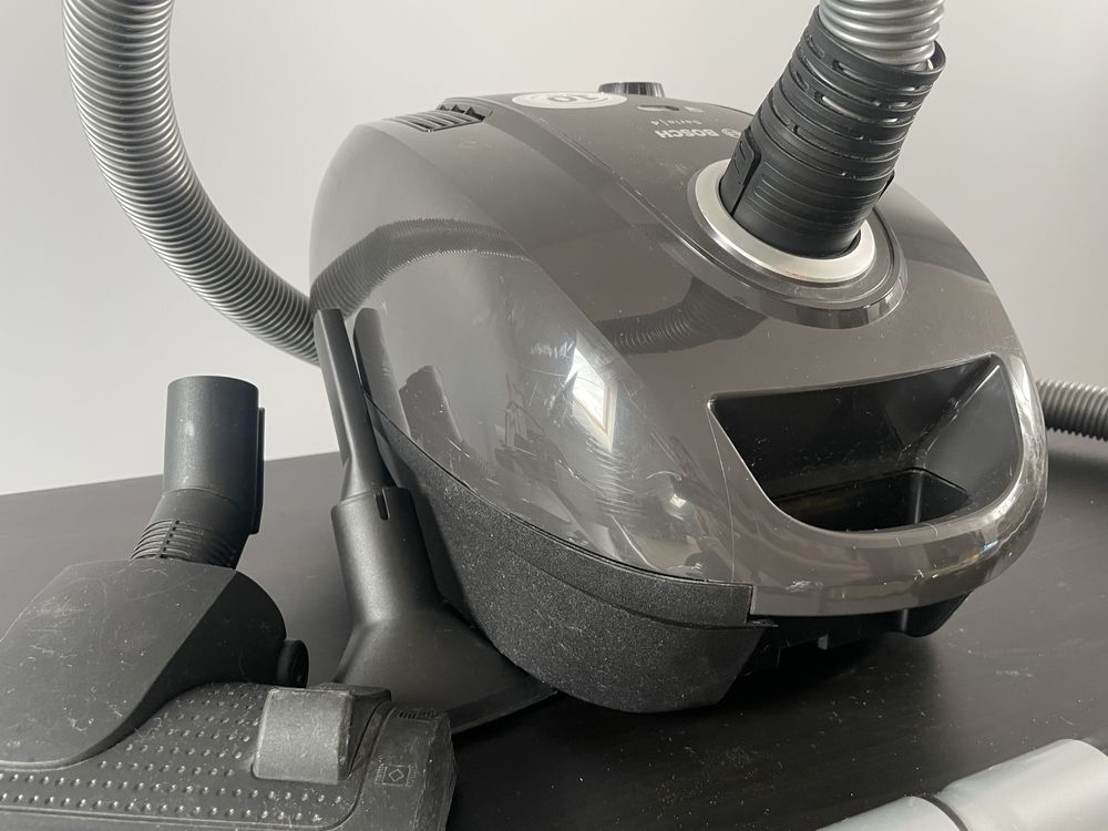Odkurzacz Bosch Serie 4