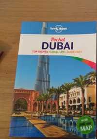 Livro Dubai Guide (em Inglês)