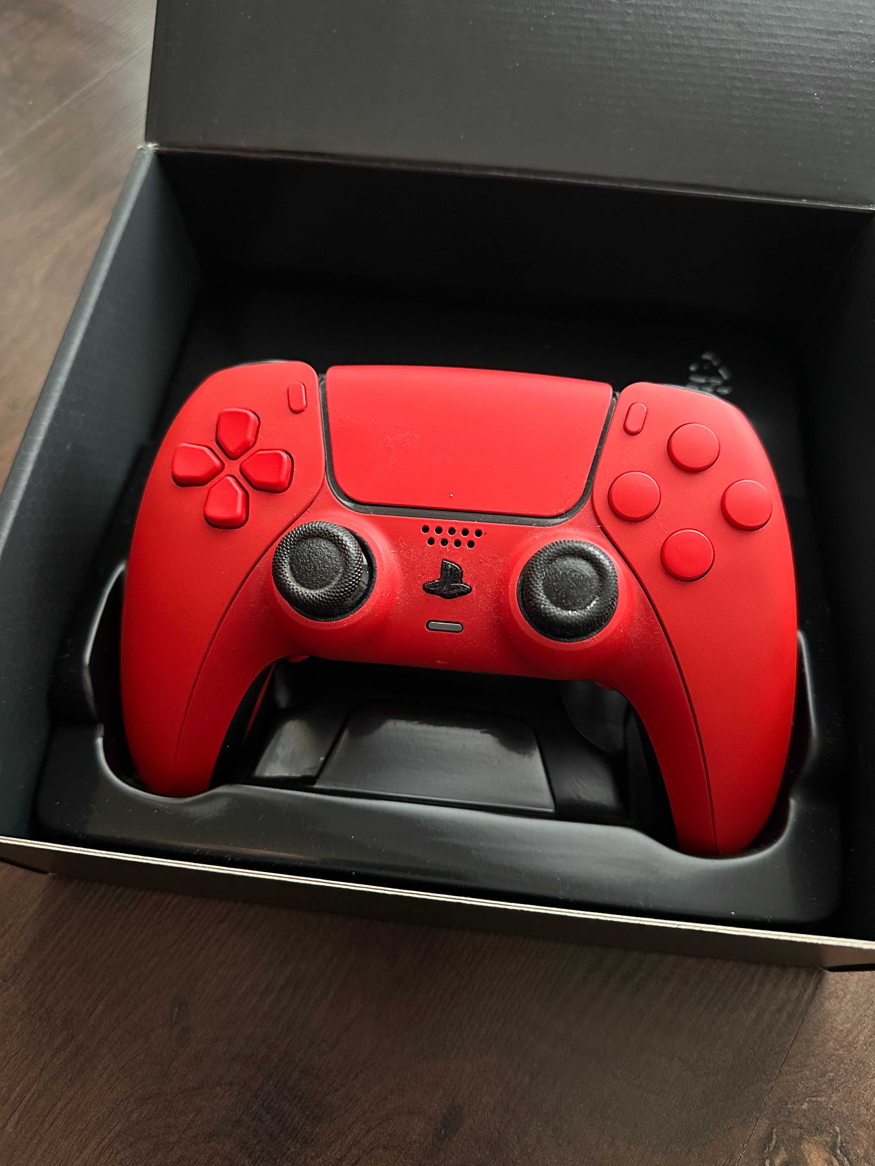 Kontroler od PS5 Aimcontrollers