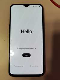 Smartfon OnePlus 6T A6013