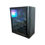 Komputer stacjonarny, SSD, GTX1050 Ti