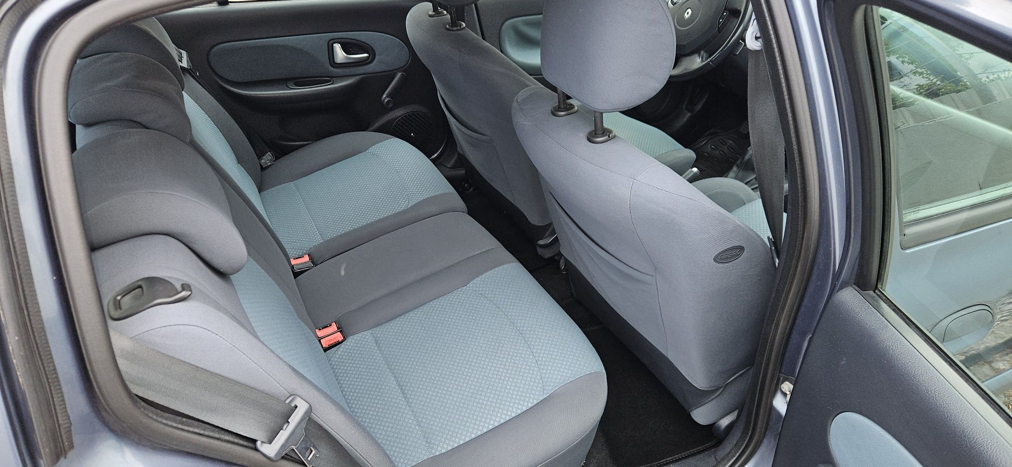 Renault Clio 2005